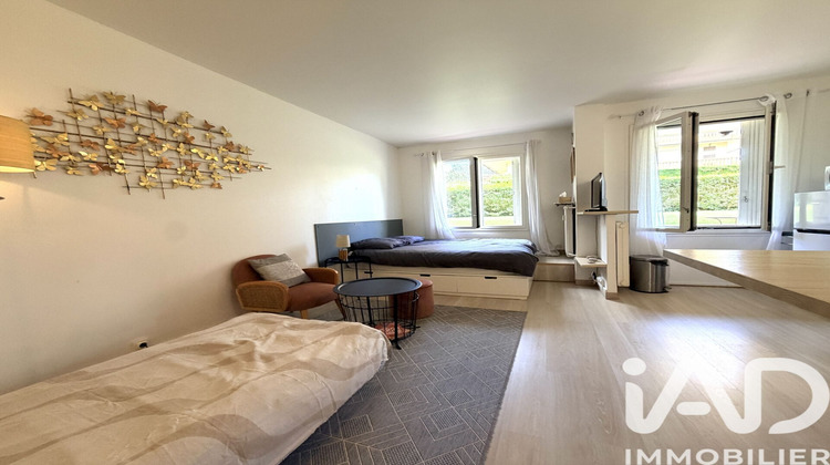 Ma-Cabane - Vente Appartement Deauville, 27 m²