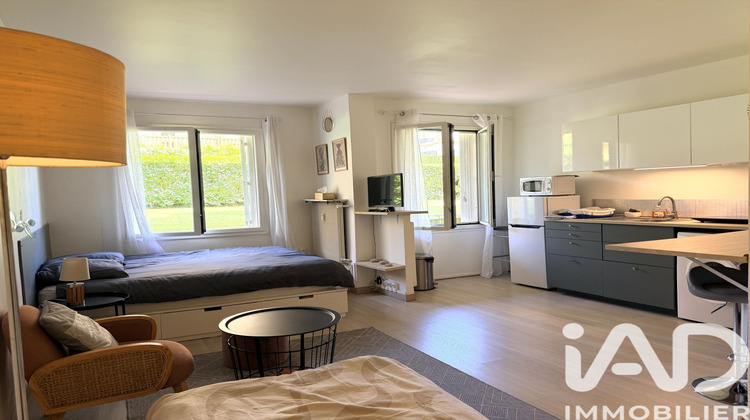 Ma-Cabane - Vente Appartement Deauville, 27 m²