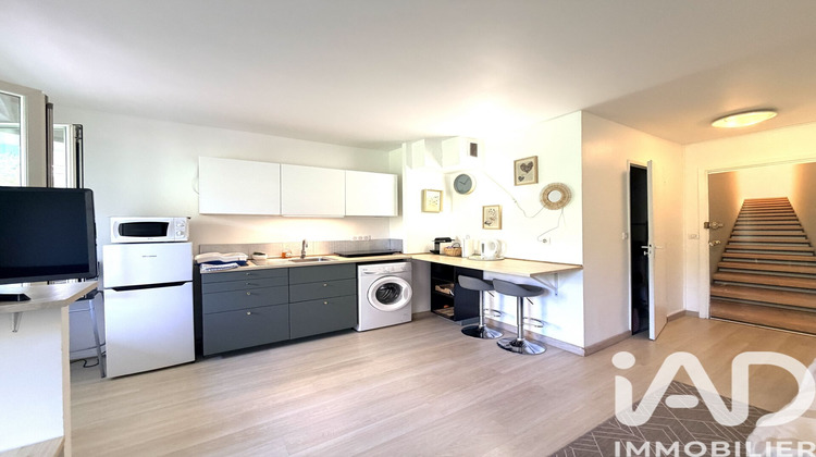 Ma-Cabane - Vente Appartement Deauville, 27 m²
