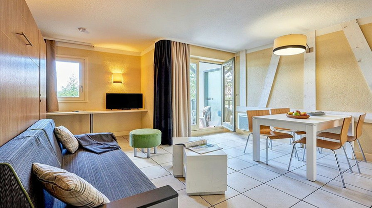 Ma-Cabane - Vente Appartement Deauville, 23 m²