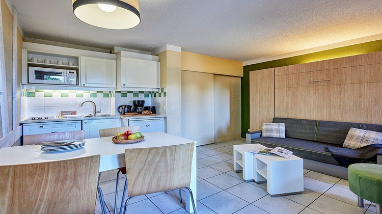 Ma-Cabane - Vente Appartement Deauville, 23 m²