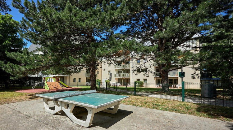Ma-Cabane - Vente Appartement Deauville, 23 m²