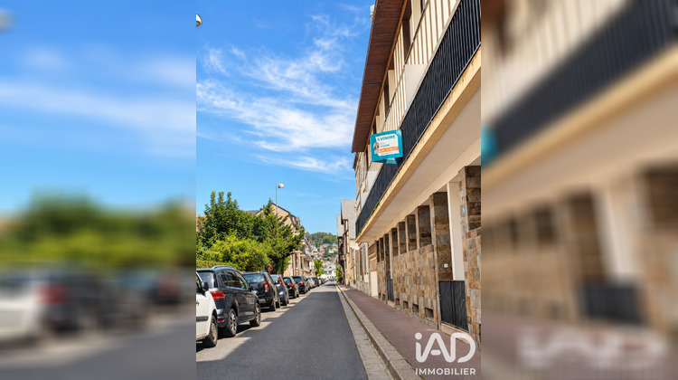 Ma-Cabane - Vente Appartement Deauville, 58 m²