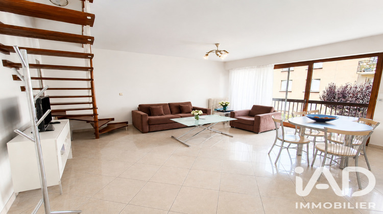 Ma-Cabane - Vente Appartement Deauville, 58 m²
