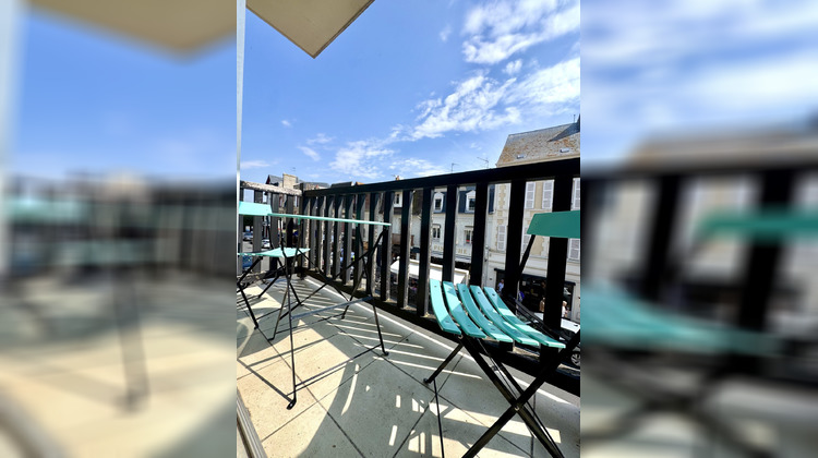 Ma-Cabane - Vente Appartement Deauville, 38 m²