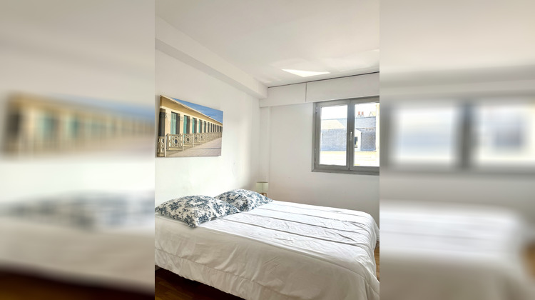 Ma-Cabane - Vente Appartement Deauville, 38 m²