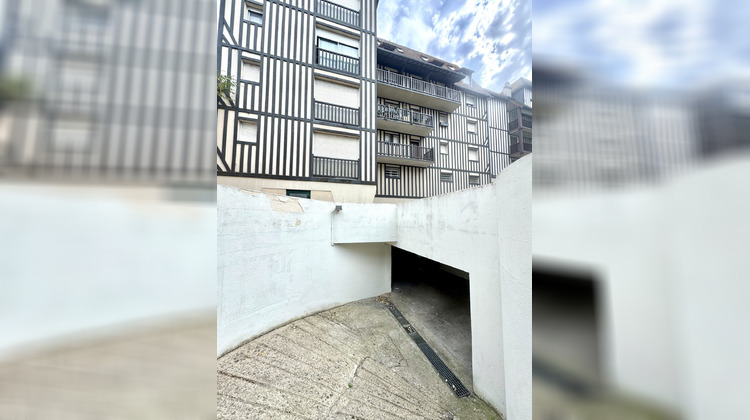 Ma-Cabane - Vente Appartement Deauville, 38 m²