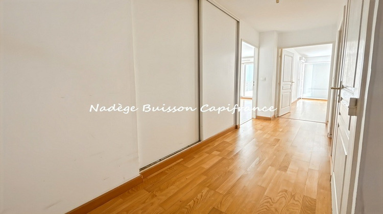 Ma-Cabane - Vente Appartement DEAUVILLE, 43 m²