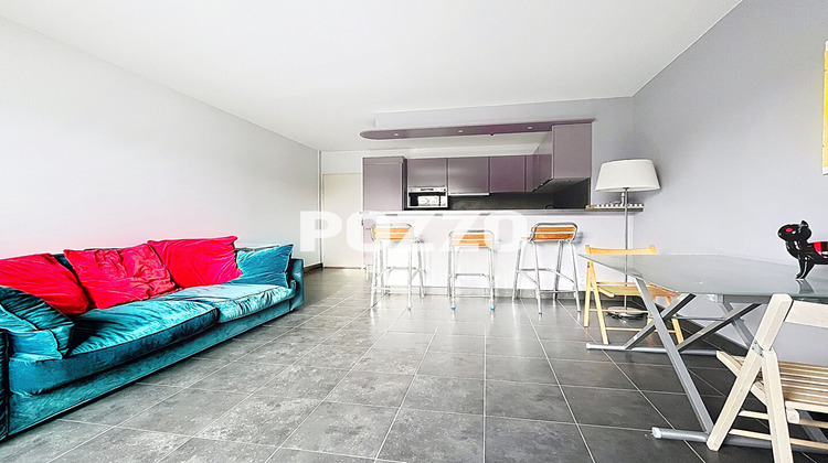 Ma-Cabane - Vente Appartement DEAUVILLE, 64 m²