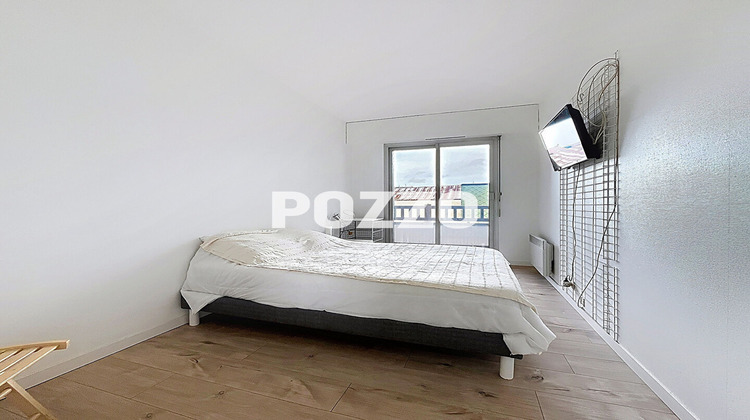 Ma-Cabane - Vente Appartement DEAUVILLE, 64 m²