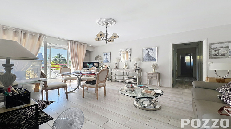 Ma-Cabane - Vente Appartement DEAUVILLE, 65 m²