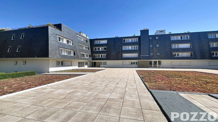 Ma-Cabane - Vente Appartement DEAUVILLE, 65 m²