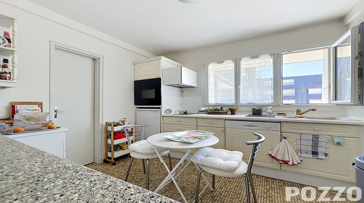 Ma-Cabane - Vente Appartement DEAUVILLE, 65 m²