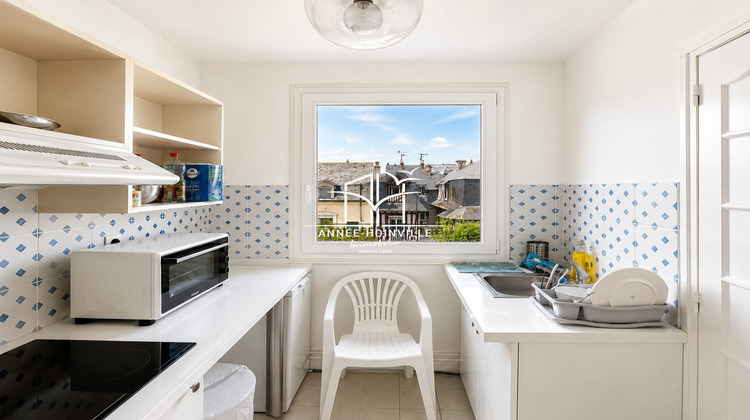 Ma-Cabane - Vente Appartement Deauville, 30 m²