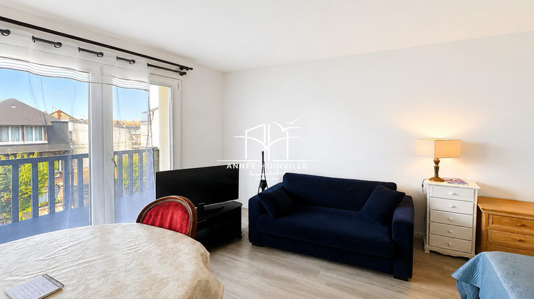 Ma-Cabane - Vente Appartement Deauville, 30 m²