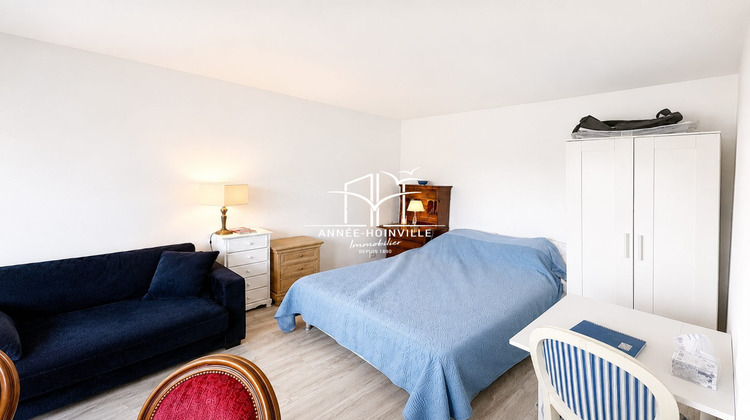 Ma-Cabane - Vente Appartement Deauville, 30 m²
