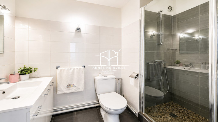 Ma-Cabane - Vente Appartement Deauville, 30 m²