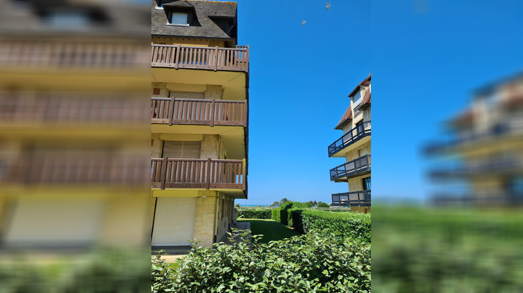 Ma-Cabane - Vente Appartement Deauville, 44 m²