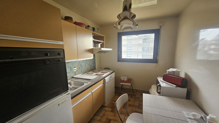 Ma-Cabane - Vente Appartement Deauville, 44 m²