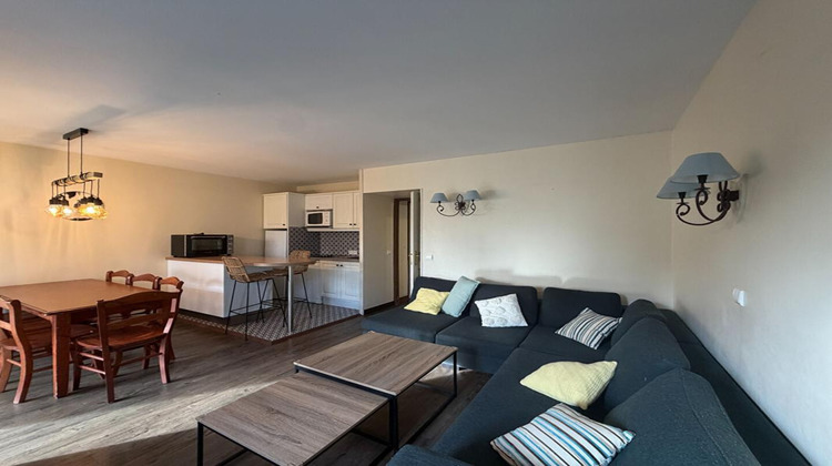 Ma-Cabane - Vente Appartement DEAUVILLE, 41 m²