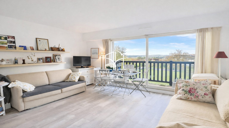 Ma-Cabane - Vente Appartement Deauville, 25 m²