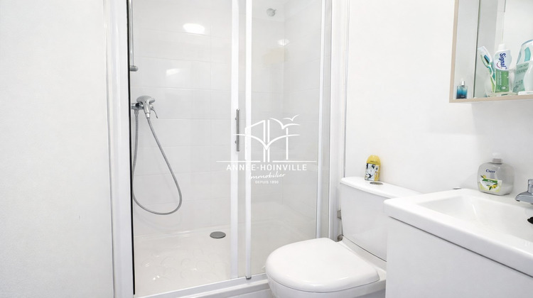 Ma-Cabane - Vente Appartement Deauville, 25 m²