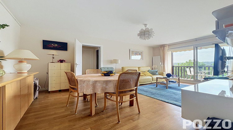 Ma-Cabane - Vente Appartement DEAUVILLE, 47 m²