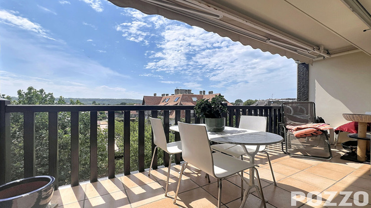 Ma-Cabane - Vente Appartement DEAUVILLE, 47 m²