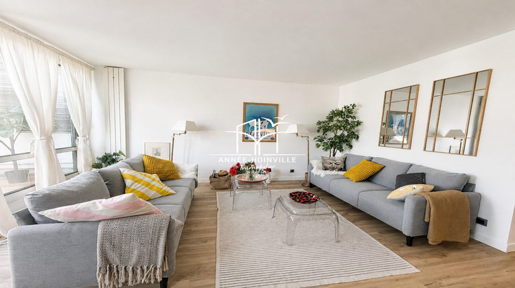 Ma-Cabane - Vente Appartement Deauville, 49 m²