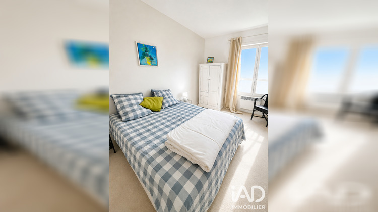 Ma-Cabane - Vente Appartement Deauville, 40 m²