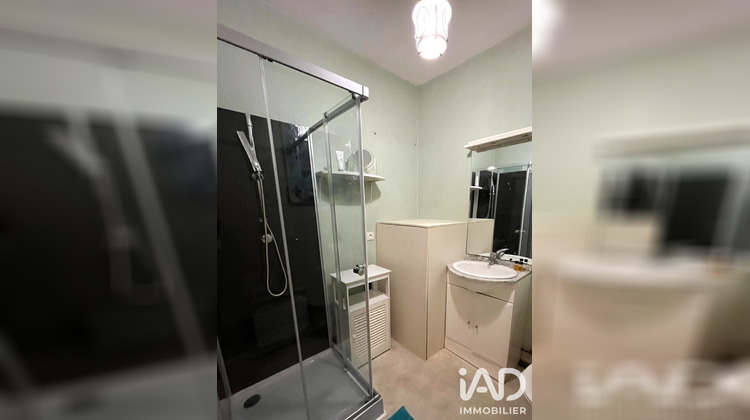 Ma-Cabane - Vente Appartement Deauville, 40 m²