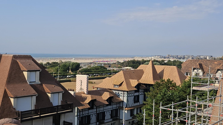 Ma-Cabane - Vente Appartement Deauville, 99 m²