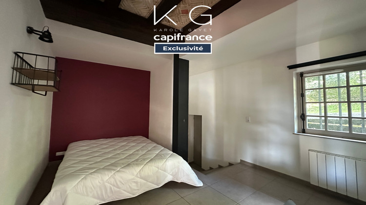 Ma-Cabane - Vente Appartement DEAUVILLE, 46 m²