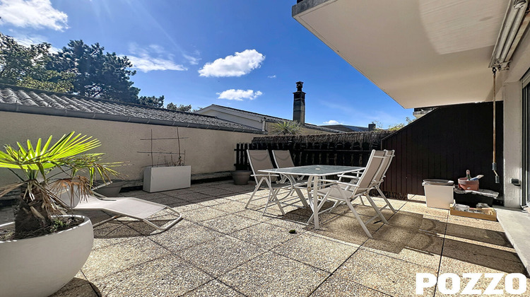 Ma-Cabane - Vente Appartement DEAUVILLE, 32 m²