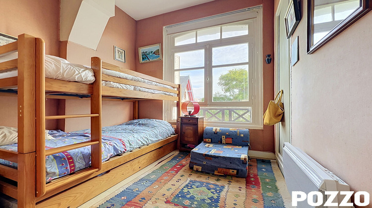 Ma-Cabane - Vente Appartement DEAUVILLE, 27 m²