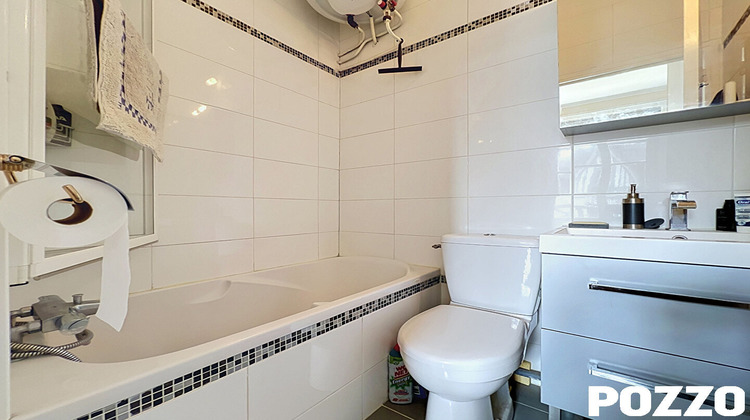 Ma-Cabane - Vente Appartement DEAUVILLE, 27 m²