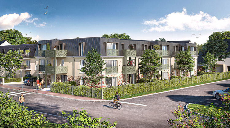 Ma-Cabane - Vente Appartement DEAUVILLE, 40 m²