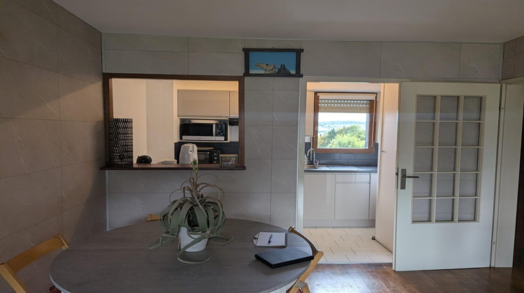 Ma-Cabane - Vente Appartement Deauville, 51 m²