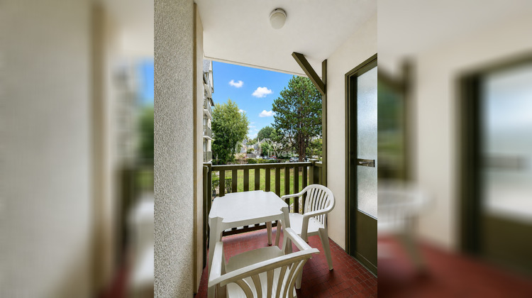 Ma-Cabane - Vente Appartement Deauville, 24 m²