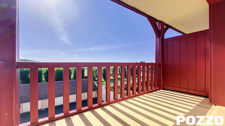 Ma-Cabane - Vente Appartement DEAUVILLE, 69 m²