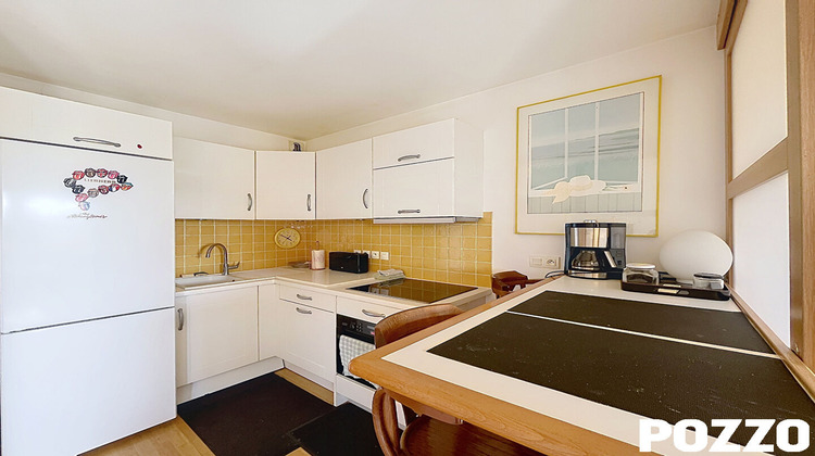 Ma-Cabane - Vente Appartement DEAUVILLE, 69 m²