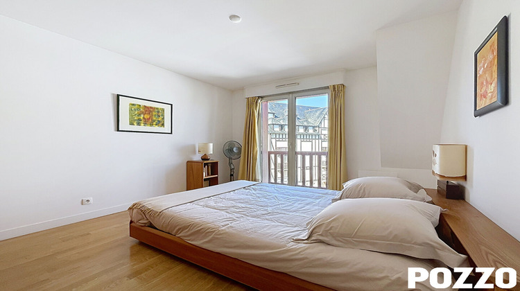 Ma-Cabane - Vente Appartement DEAUVILLE, 69 m²