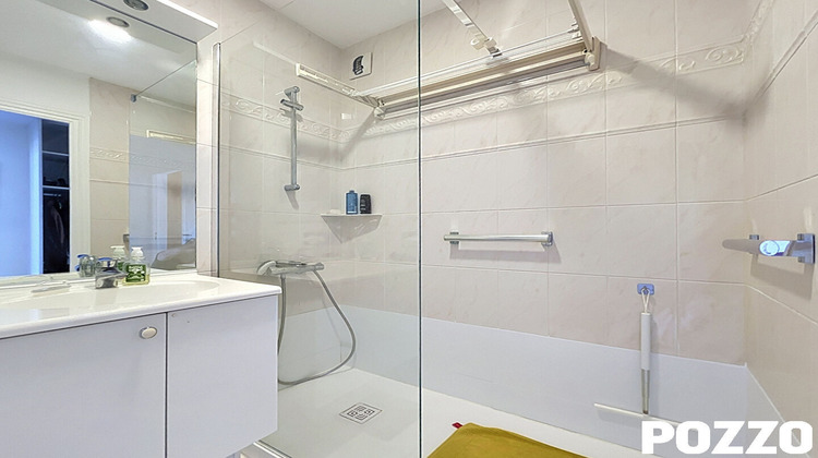 Ma-Cabane - Vente Appartement DEAUVILLE, 69 m²