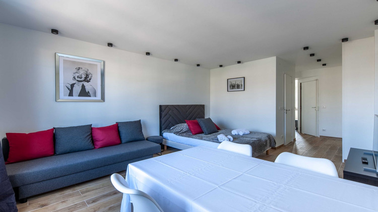 Ma-Cabane - Vente Appartement Deauville, 35 m²