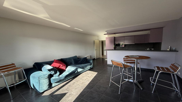 Ma-Cabane - Vente Appartement DEAUVILLE, 64 m²