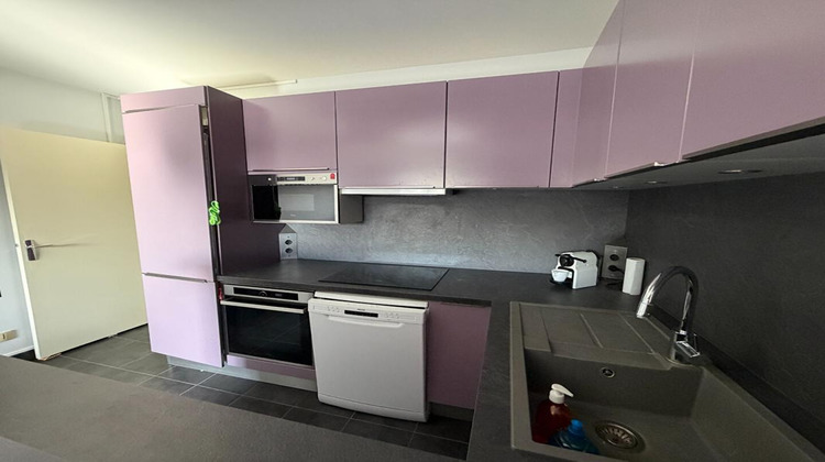 Ma-Cabane - Vente Appartement DEAUVILLE, 64 m²