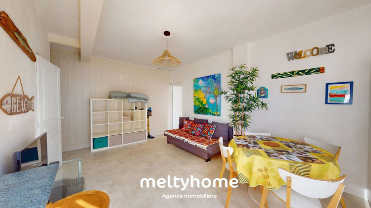 Ma-Cabane - Vente Appartement Deauville, 40 m²