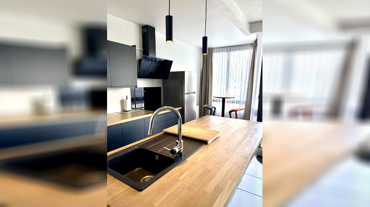 Ma-Cabane - Vente Appartement Deauville, 100 m²