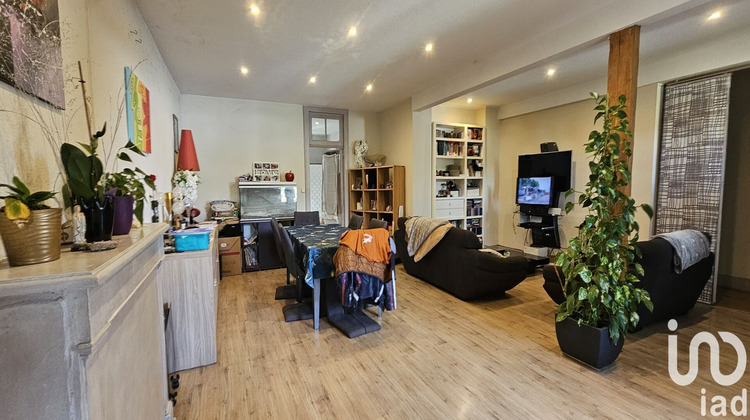 Ma-Cabane - Vente Appartement Decazeville, 115 m²