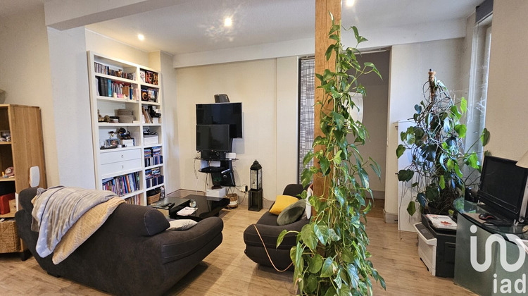 Ma-Cabane - Vente Appartement Decazeville, 115 m²